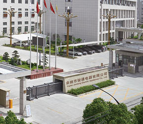 Chine Yuyao Juntong Electrical Appliances Co., Ltd.