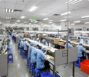 Chine Yuyao Juntong Electrical Appliances Co., Ltd.