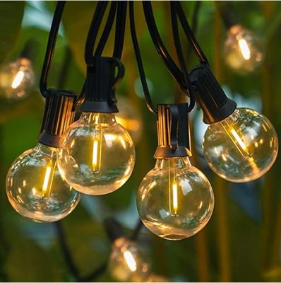 5M LED Light pour la décoration sans ampoules câble 50000 heures de vie