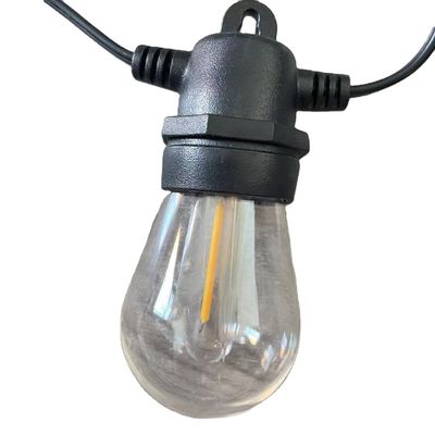 Conception unique Température de travail C -20-40 C Led lumière de Noël