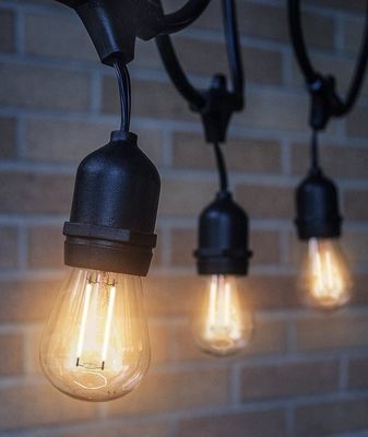 Éclairage Solutions Service IP65 Nommé Adressable RGB LED Lumière de Noël