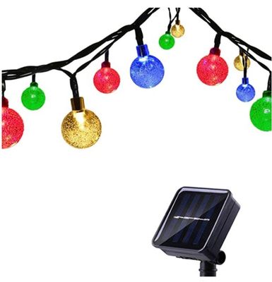 5M LED Light pour la décoration sans ampoules câble 50000 heures de vie