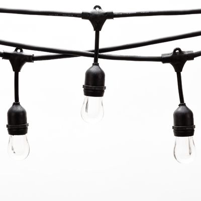 Éclairage étanche à LED E27 2W 12V 24V 110V