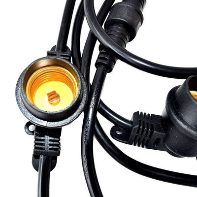 Décoratif à LED à batterie pour le ramadan extérieur Décoration avec lampe lumineuse
