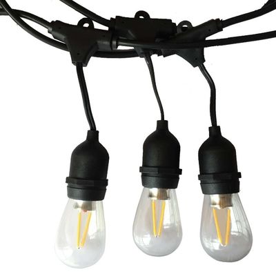 Transformez votre maison en un pays des merveilles en hiver avec des produits Café Lampes solaires