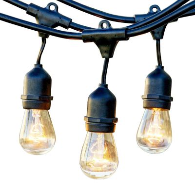 50000 heures de vie de travail Lumière LED pour l'éclairage étanche extérieur