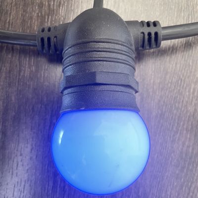 Conception unique Température de travail C -20-40 C Led lumière de Noël