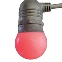 Conception unique Température de travail C -20-40 C Led lumière de Noël
