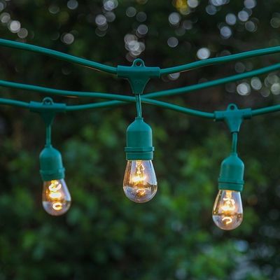 Longueur personnalisée en PVC LED Lumière de Noël pour un éclairage extérieur unique
