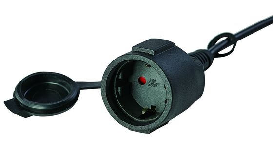Longueur personnalisée en PVC LED Lumière de Noël pour un éclairage extérieur unique